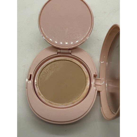 MILK TOUCH All-Day Skin Fit Milky Glow Cushion 15g Shade 21N NATURAL BEIGE 15g - Picture 7 of 9